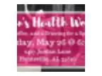 Women s Health Workshop