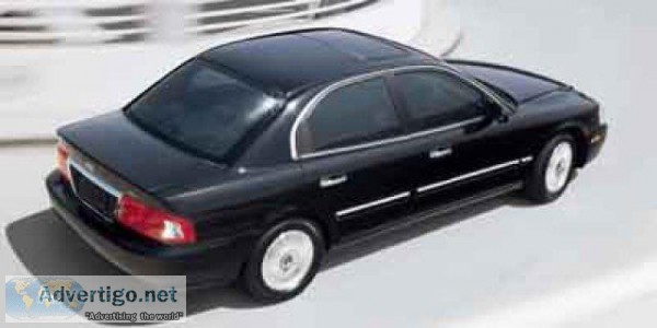 2004 Kia Optima LX