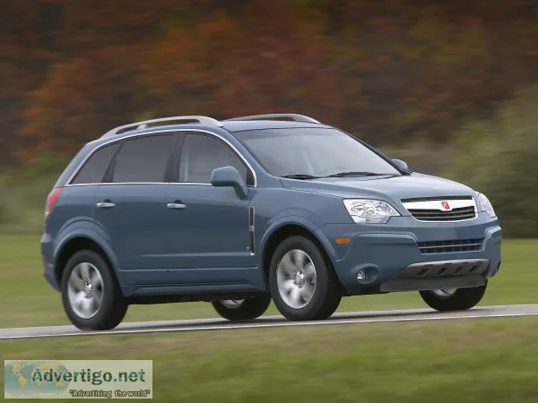 2008 Saturn Vue XE