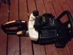 GMC hedge trimmer