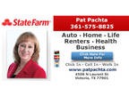 Pat Pachta - State Farm Insurance Agent