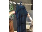 Elegant Evening Dress