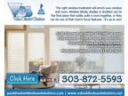 Value Blinds and Shutters
