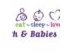 Eat-Sleep-Love Birth and Babies Fair Montgomery County 2016