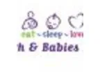 Eat-Sleep-Love Birth and Babies Fair Montgomery County 2016