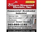 Cross Diamond Electric