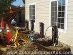 Foundation Repair Specialists
