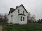Auction Single Family Home for sale in Silverwood MI