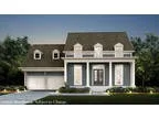 New Construction at 2034 Donaldson Street by John Wieland Homes