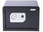 HomCom Biometric Lock Home Security Safe