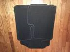 Floor Mats - Honda CR-V (Hidden Lakes Dr. and ES)