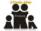 PersonalGroup Fitness Instructor in Houston TX