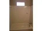 48" Claw foot bath tub