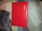 Notebook computer