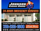Johnson Garage Door