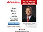 David Dupree - State Farm Insurance Agent