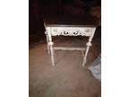 Duluth Junk Hunt-AntiquesPrimit ives (Duluth Hertiage Ctr)