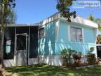 Mobile Home for Sale