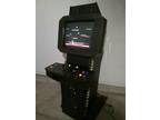 Super Mario Nintendo Arcade Ghost and Goblins Defender Joust Rob
