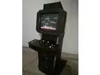 Super Mario Nintendo Arcade Ghost and Goblins Defender Joust Rob