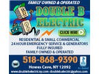 Double B Electric