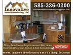 Innovative Home Remodeling LLC