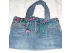 Upcycling your wardrobe