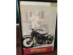 The Art of the Motorcycle Exhibit Poster (Clermont)