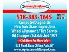 Express Auto Repair LTD.