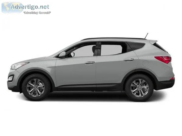 2013 Hyundai Santa Fe Sport 2.0T