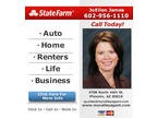 JoEllen James - State Farm Insurance Agent