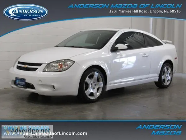 2010 Chevrolet Cobalt LT