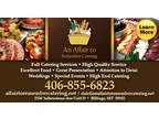 An Affair to Remember Catering