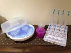 Baby Bottle Bundle