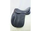 Duett Rondo 2 All Purpose Saddle 16.5ins XW Ref 3184-1