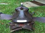Vintage Electronic Equipment Car Speakers 90 s car audio new