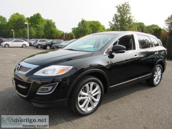 2011 Acura RDX