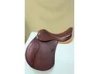 HARRY DABBS EV2000 EVENT SADDLE 18INS MEDIUM Ref 1417-551