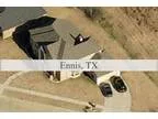 Foreclosure Single Family Home for sale in Ennis TX