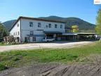 Sandpoint Real Estate Commercial for Sale. 469000 - John Dibble 