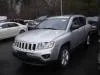 2013 Jeep Compass Latitude