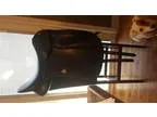 Bates Classic Dressage