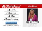 Kim Nybo - State Farm Insurance Agent