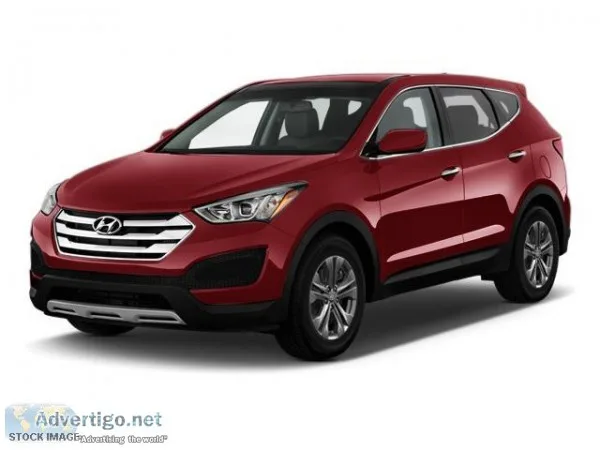 2015 Hyundai Santa Fe Sport 2.4L