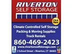 Riverton Self Storage