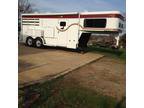 Sundowner Slant Load Trailer