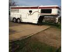 Sundowner Slant Load Trailer