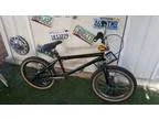 1998 SandM Next Generation DirtBike (BHC)