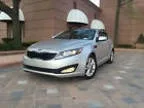 Kia Optima MOON ROOFHEATEDCOOLING LEATHER SEATSCAMERA 2013 kia o