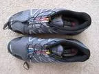 Men s Work Boots (NEW) And Hiking Shoes (Like New) (Brookfield)